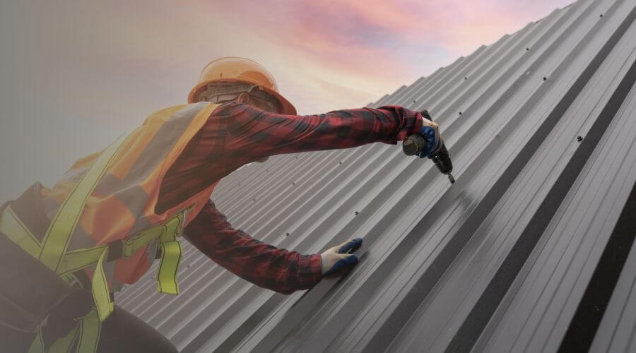 Expert Emergency Roof Repairs services in Oak Hill, NY